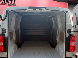 Toyota PROACE Van L1 1.5 D Active