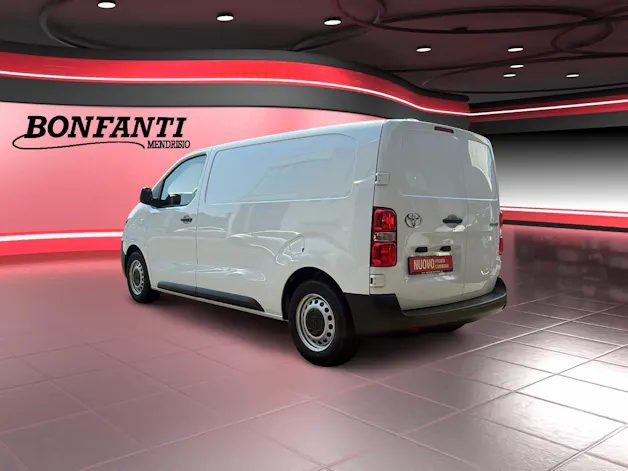 Toyota PROACE Van L1 1.5 D Active