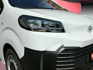 Toyota PROACE Van L1 1.5 D Active