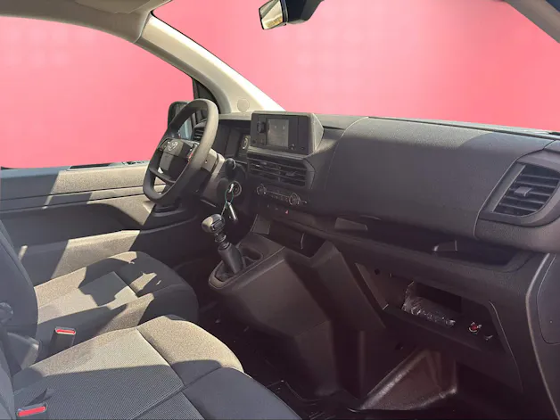 Toyota PROACE Van L1 1.5 D Active