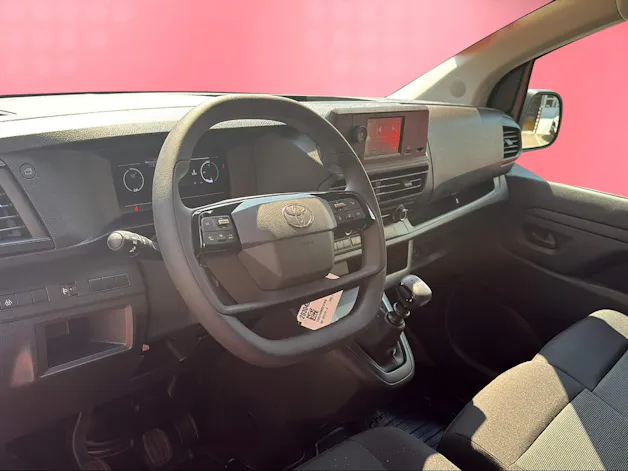 Toyota PROACE Van L1 1.5 D Active