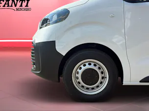 Toyota PROACE Van L1 1.5 D Active