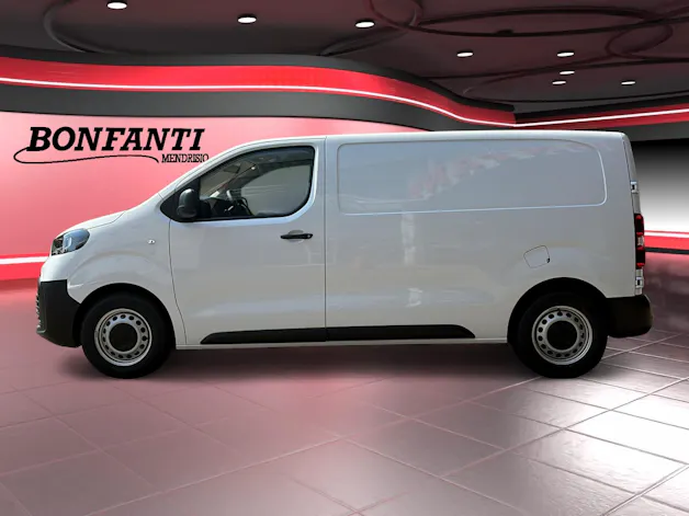 Toyota PROACE Van L1 1.5 D Active