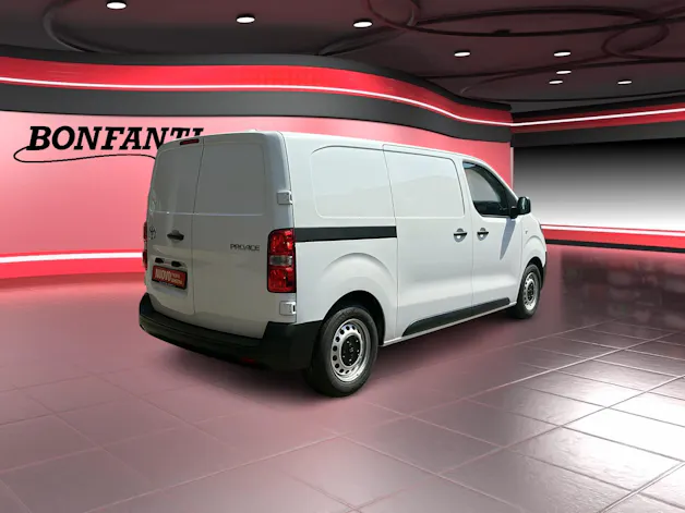 Toyota PROACE Van L1 1.5 D Active