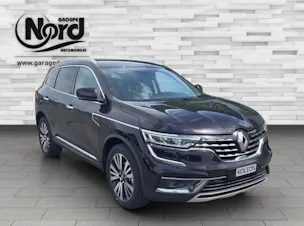 Renault Koleos 2.0 Blue dCi Initiale X-Tronic 4WD