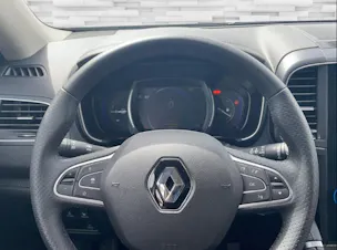 Renault Koleos 2.0 Blue dCi Initiale X-Tronic 4WD