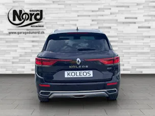Renault Koleos 2.0 Blue dCi Initiale X-Tronic 4WD