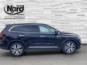 Renault Koleos 2.0 Blue dCi Initiale X-Tronic 4WD