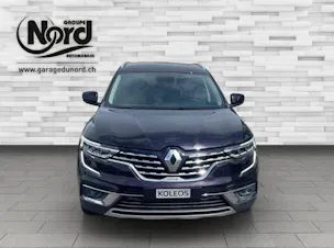 Renault Koleos 2.0 Blue dCi Initiale X-Tronic 4WD