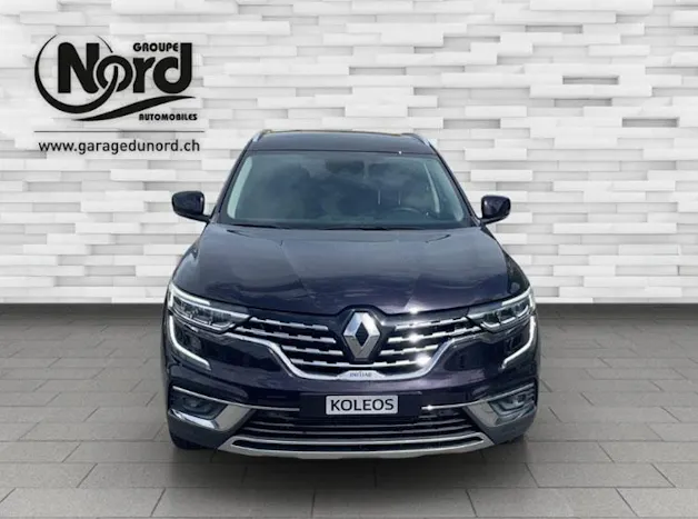 Renault Koleos 2.0 Blue dCi Initiale X-Tronic 4WD