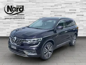 Renault Koleos 2.0 Blue dCi Initiale X-Tronic 4WD