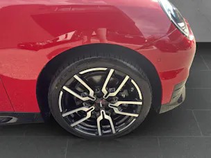 Mini J01 Cooper SE
