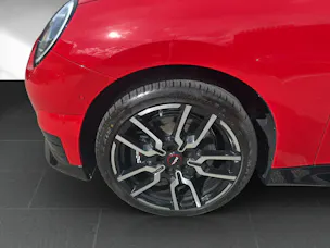 Mini J01 Cooper SE