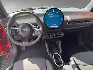 Mini J01 Cooper SE