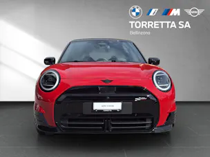 Mini J01 Cooper SE