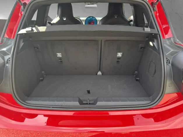 Mini J01 Cooper SE