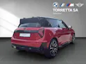 Mini J01 Cooper SE