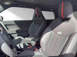 Mini J01 Cooper SE