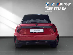 Mini J01 Cooper SE