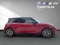 Mini J01 Cooper SE