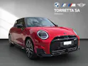 Mini J01 Cooper SE