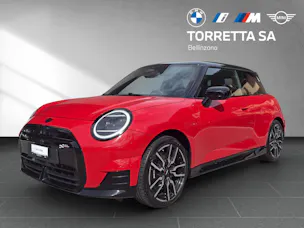 Mini J01 Cooper SE