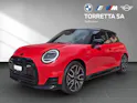 Mini J01 Cooper SE