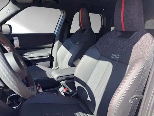 Mini Countryman U25 SE ALL4