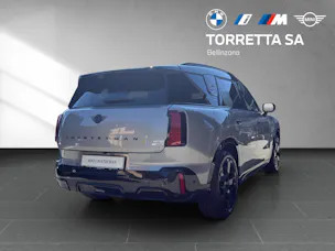 Mini Countryman U25 SE ALL4