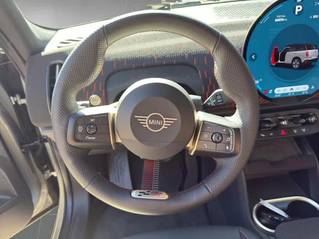 Mini Countryman U25 SE ALL4