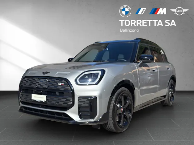 Mini Countryman U25 SE ALL4