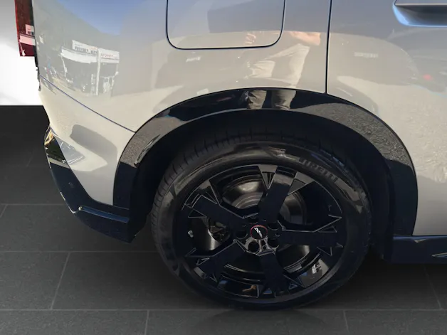 Mini Countryman U25 SE ALL4