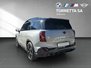 Mini Countryman U25 SE ALL4