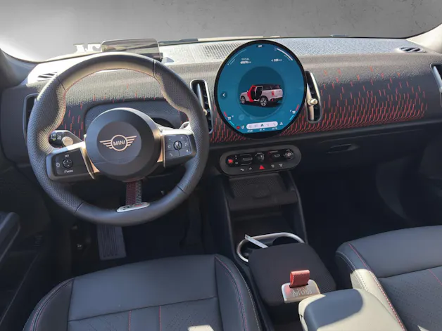 Mini Countryman U25 SE ALL4