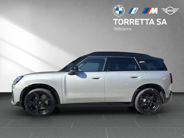 Mini Countryman U25 SE ALL4