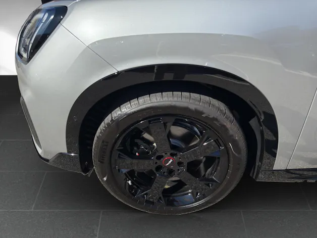 Mini Countryman U25 SE ALL4