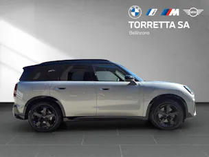 Mini Countryman U25 SE ALL4