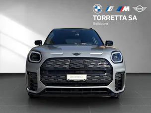 Mini Countryman U25 SE ALL4