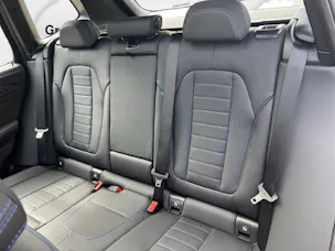 BMW X3 M40i ** VOLLAUSSTATTUNG **