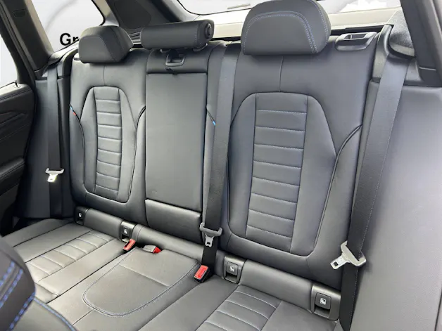 BMW X3 M40i ** VOLLAUSSTATTUNG **