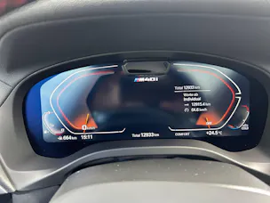 BMW X3 M40i ** VOLLAUSSTATTUNG **