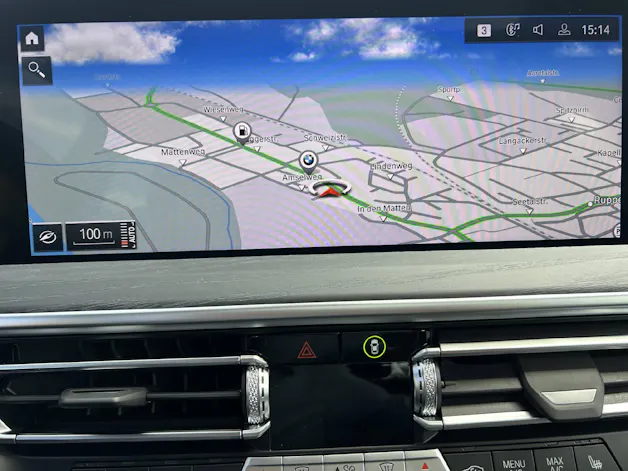 BMW X3 M40i ** VOLLAUSSTATTUNG **