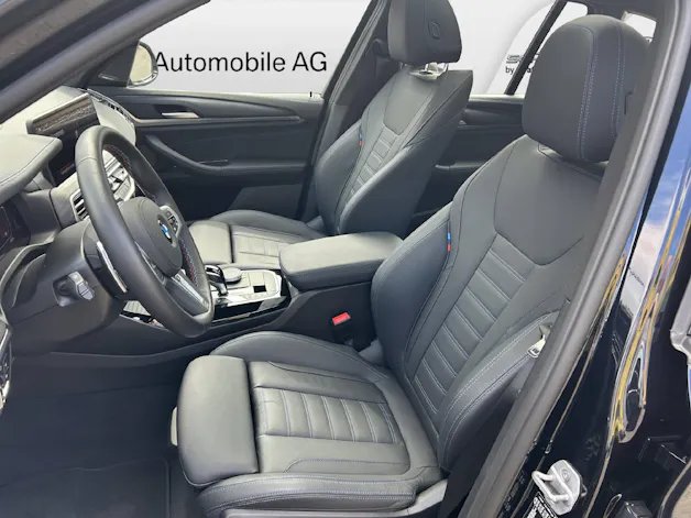 BMW X3 M40i ** VOLLAUSSTATTUNG **