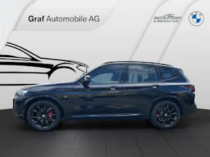BMW X3 M40i ** VOLLAUSSTATTUNG **