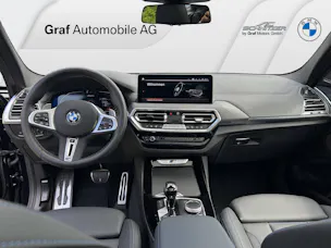 BMW X3 M40i ** VOLLAUSSTATTUNG **