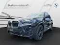 BMW X3 M40i ** VOLLAUSSTATTUNG **