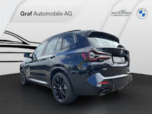 BMW X3 M40i ** VOLLAUSSTATTUNG **