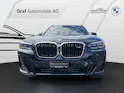 BMW X3 M40i ** VOLLAUSSTATTUNG **