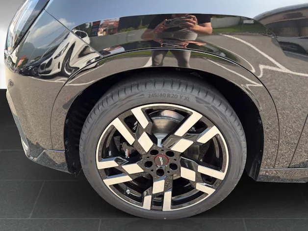 Mini Countryman U25 E