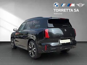 Mini Countryman U25 E